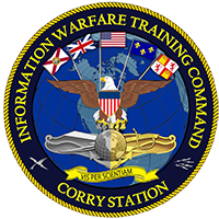 IWTC Corry Station logo